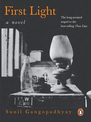 cover image of First Light